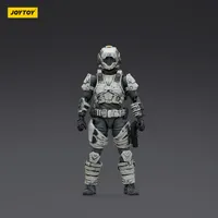 JOYTOY Steel Ride Corps Assaulter Albedo - Dark Source - photo 2
