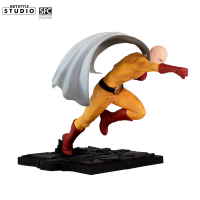 ONE PUNCH MAN - Saitama SFC Figure 8