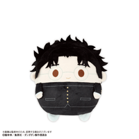 Dandadan FUWA KORORIN Msize B 1