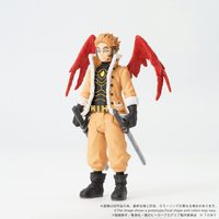 CK-M08 COLLEKAZARO Hawks 2