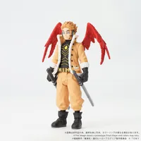 TAKARA TOMY CK-M08 COLLEKAZARO Hawks - My Hero Academia - photo 2