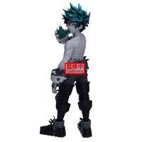 MY HERO ACADEMIA Noir Edge Collection-IZUKU MIDORIYA- 2