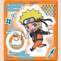 Naruto (Vol 1) 2