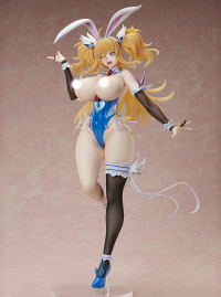 Kirara Onisaki Bunny Ver. 18