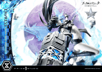 Ultimate Premium Masterline BLACK ROCK SHOOTER DAWN FALL Empress[BLACK ROCK SHOOTER] DX Bonus Version			 5