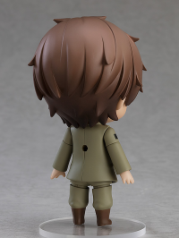 Nendoroid Spain 7