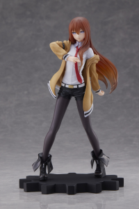 STEINS;GATE Coreful Figure - Kurisu Makise Reissue 6