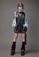 ANIPLEX Souvenir Jacket NEEDY GIRL OVERDOSE XXL - NEEDY GIRL OVERDOSE - photo 14
