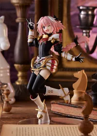 GOOD SMILE COMPANY POP UP PARADE Rider/Astolfo - Fate/Grand Order - photo 3