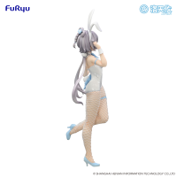 LUO TIAN YI　BiCute Bunnies Figure -V Singer Luo Tian Yi- 12