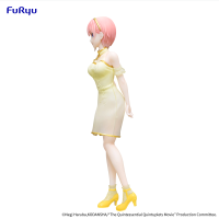 The Quintessential Quintuplets Movie　Figure -Nakano Ichika China Princess ver.- 5