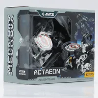 52TOYS MB-24 ACTAEON - MEGABOX - photo 2