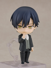 Nendoroid Noah Volstaire Wynknight 5