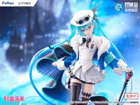 FuRyu Hatsune Miku "MIKU WITH YOU 2025" Ver. 1/7 Scale Figure - Hatsune Miku - photo 10