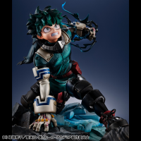 Lucrea My Hero Academia Izuku Midoriya 4
