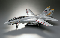 [PT46] 1:48 F-14A TOMCAT 2