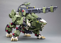 RZ-041 LIGER ZERO PANZER Marking Plus Ver. 7