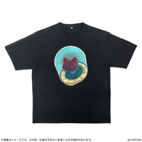 Monster Hunter Wilds F Rompopolo Brain Alpha T-Shirt L 1