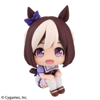 Lookup Uma Musume Pretty Derby Special Week 1
