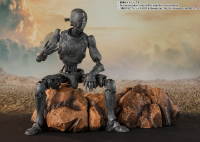 JIMMY (REBEL MOON） "Rebel Moon: Part One – A Child of Fire", TAMASHII NATIONS S.H.Figuarts 2