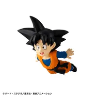 MegaHouse Tobimas Dragon Ball vol.3 - Dragon Ball - photo 4