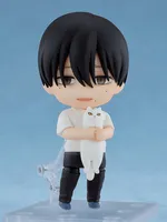 ORANGE ROUGE Nendoroid Yoshiki - The Summer Hikaru Died - photo 3