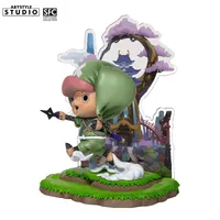 ABYstyle Studio ONE PIECE - Figurine "Chopperemon" - ONE PIECE - photo 4