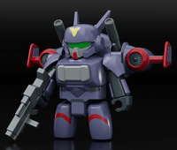BRICKROID Dragonar-2 2