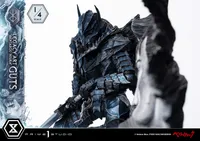 Prime 1 Studio Legacy Art "Kentarou Miura" Berserk Guts 1/4 Scale Bonus Version - Berserk - photo 14