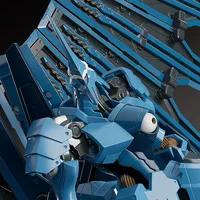 GOOD SMILE COMPANY MODEROID Vardant - Linebarrels of Iron (Manga Edition) - photo 3