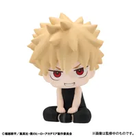 MegaHouse Lookup My Hero Academia Izuku Midoriya & Katsuki Bakugo Casual Look Ver. 【with gift】 - My Hero Academia - photo 4