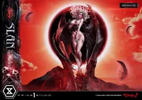 Prime 1 Studio Ultimate Premium Masterline Berserk Slan The Princess of the uterine sea Deluxe Version - Berserk - photo 8