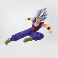 BANDAI DRAGON BALL SUPER BLOOD OF SAIYANS-SON GOHAN BEAST- - Dragon Ball Super - photo 3