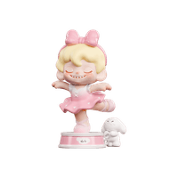 DUDOO Memory Store series figures 8