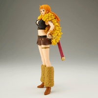 ONE PIECE GLITTER&GLAMOURS-NAMI ELBAPH STYLE- 4