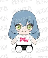 GOOD SMILE COMPANY Dress-Up Plushie RAISE A SUILEN LOCK - BanG Dream! - photo 1