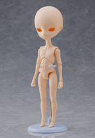 Harmonia bloom blooming doll root (Head) 4