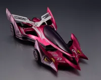 MegaHouse Cyber Formula Collection -Heritage Edition-Future GPX Cyber FormulaAoi Stealth Jaguar Z-7 - Future GPX Cyber Formula - photo 10