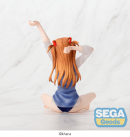 Yumemirize "Evangelion: New Theatrical Edition" -Asuka Shikinami Langley- School Swimsuit Ver. 5