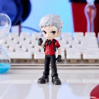 BUSHIROAD CREATIVE PalVerse Persona 3 Reload - Persona - photo 13