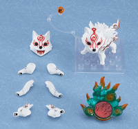 Nendoroid Shiranui 7