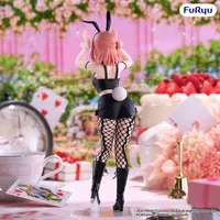 FuRyu Love Live! Nijigasaki High School Idol Club BiCute Bunnies Figure -Ayumu Uehara- - LoveLive! Nijigasaki High School Idol Club - photo 3
