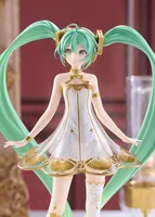 GOOD SMILE COMPANY POP UP PARADE Hatsune Miku Symphony: 2020 Ver. L Size - Hatsune Miku - photo 4