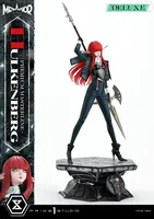 Prime 1 Studio Premium Masterline Metaphor: ReFantazio Hulkenberg DX Bonus Version		 - Metaphor: ReFantazio - photo 44