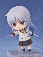 Good Smile Arts Shanghai Nendoroid Kanade Tachibana - Angel Beats! - photo 4