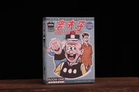Room One Cards Old Master Q Playing Cards - Room One Edition - Old Master Q - photo 5