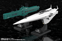 Galactic Empire Forces Flagship Brunhild 15