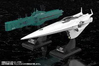 KOTOBUKIYA Galactic Empire Forces Flagship Brunhild - Legend of the Galactic Heroes - photo 15