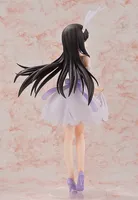 FREEing Homura Akemi: Rabbit Ears Ver. - Puella Magi Madoka Magica - photo 4