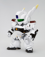 D-STYLE AV-98 INGRAM 1 2
